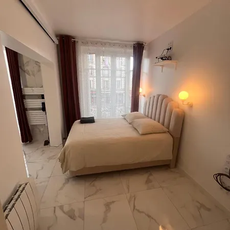 P21 Jacuzzi 5 Etoiles D'exception *