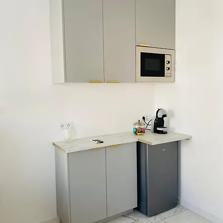 P21 Jacuzzi 5 Etoiles D'exception *